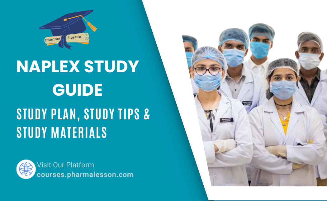NAPLEX Study Guide