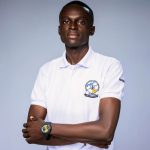 Darlington Oppong Boateng
