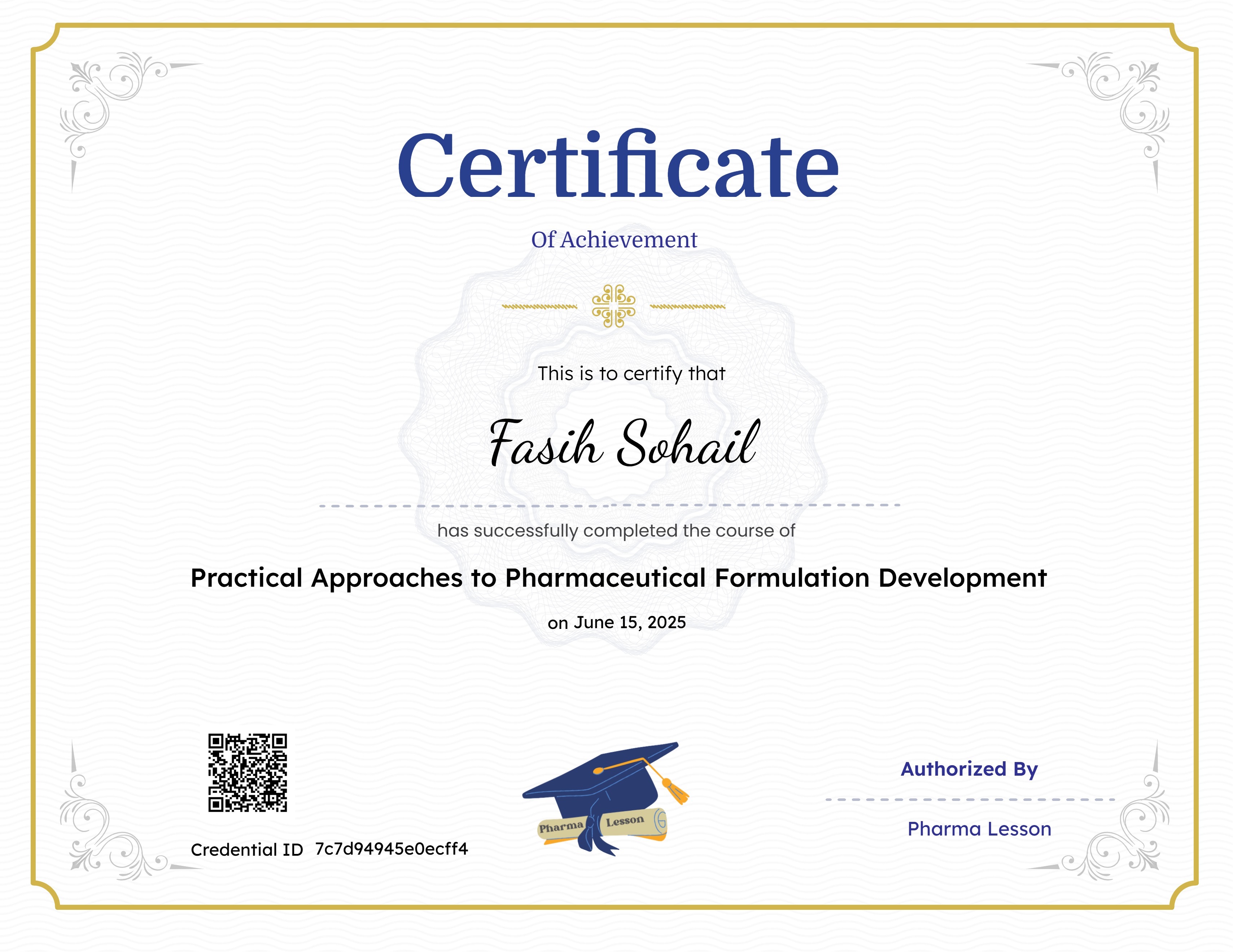 Practical Approaches to Pharmaceutical Formulation Development