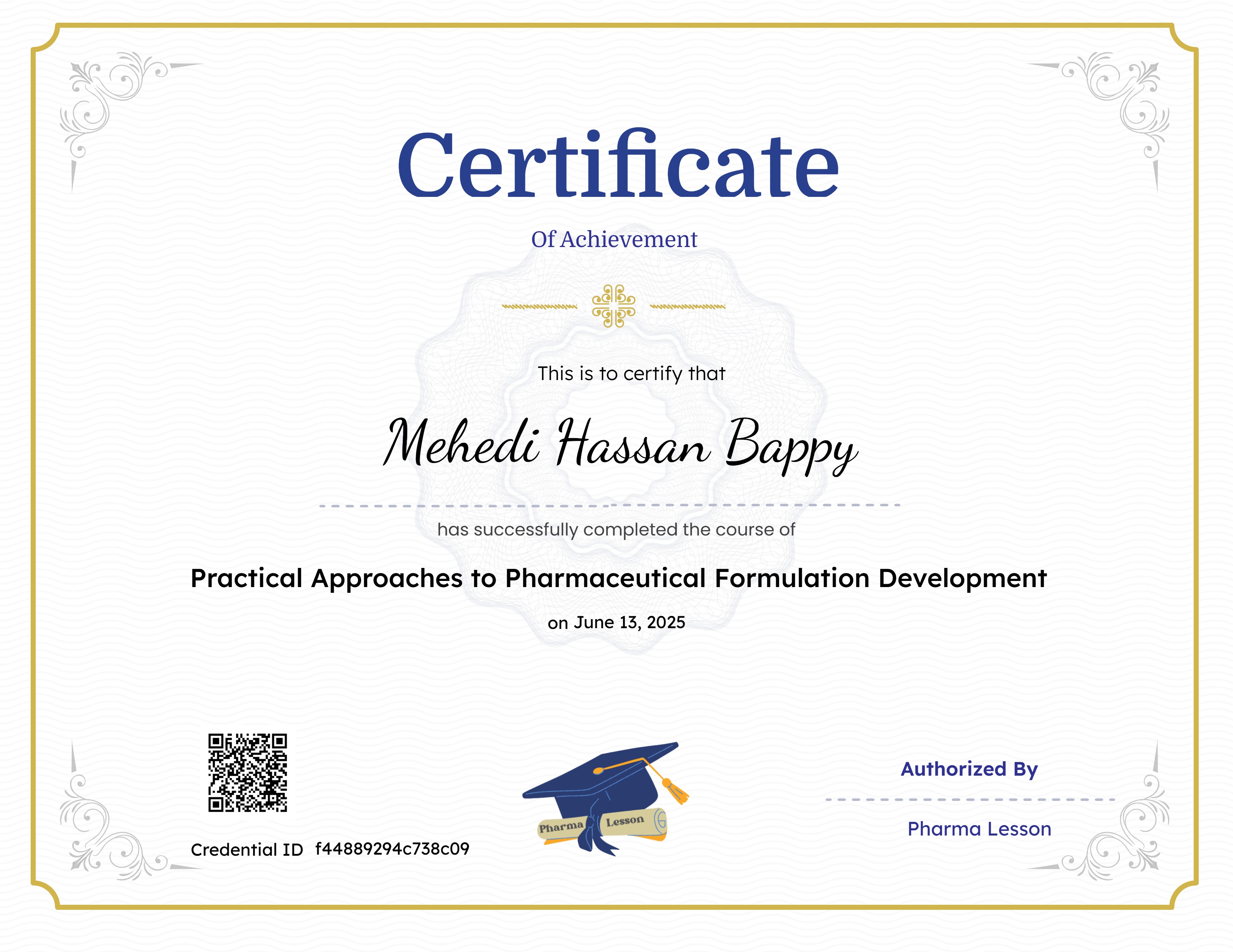 Practical Approaches to Pharmaceutical Formulation Development